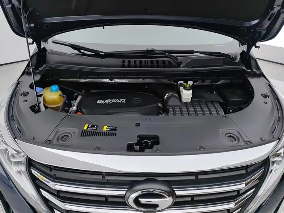 GAC Motor Trumpchi M8 2022 из CN, фото 8