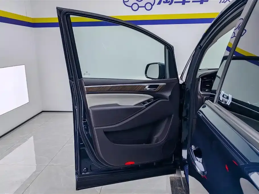 GAC Motor Trumpchi M8 2022 из CN, фото 5