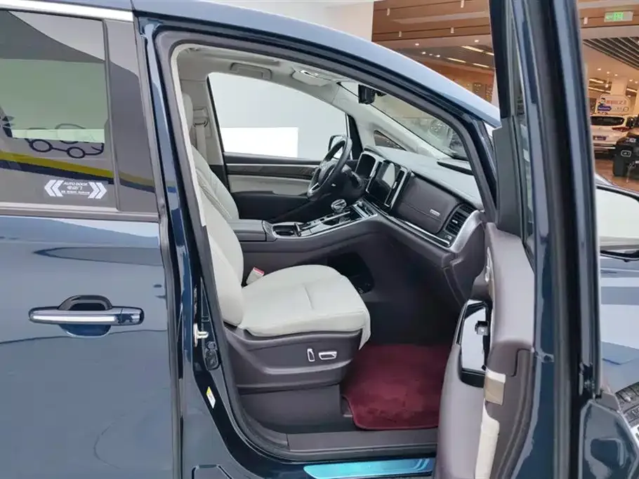 GAC Motor Trumpchi M8 2022 из CN, фото 6