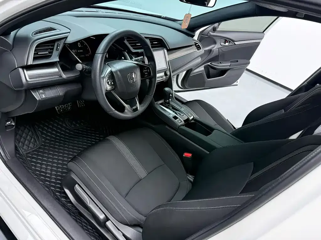 Honda Civic 2022 из CN, фото 9
