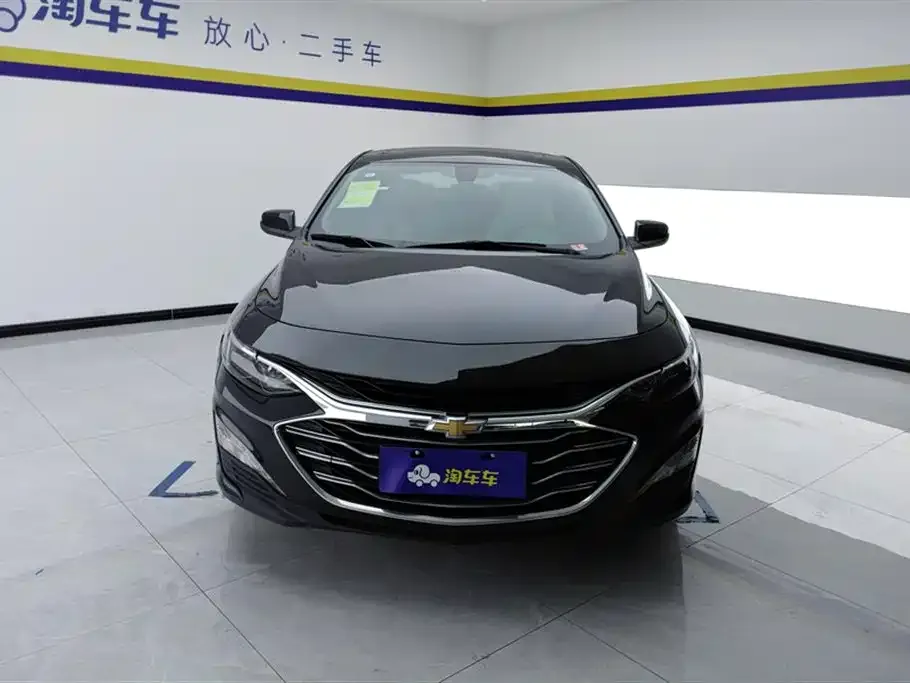 Chevrolet Malibu XL 2026 из CN, фото 2