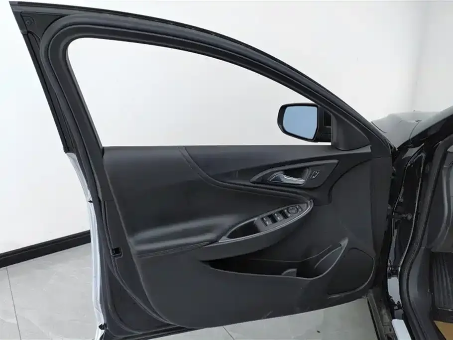 Chevrolet Malibu XL 2026 из CN, фото 7