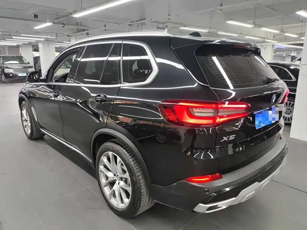 BMW X5 (Import) 2022 из CN, фото 5