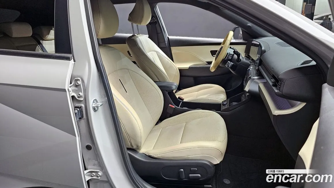 Hyundai Kona 2023 из KR, фото 7