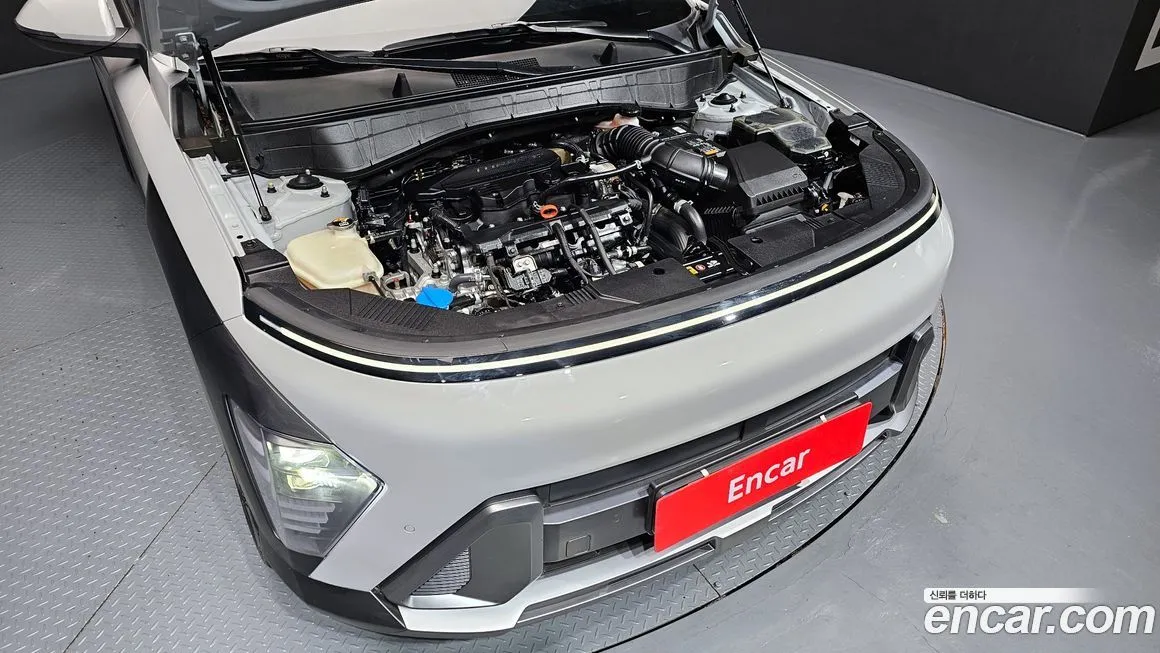 Hyundai Kona 2023 из KR, фото 10