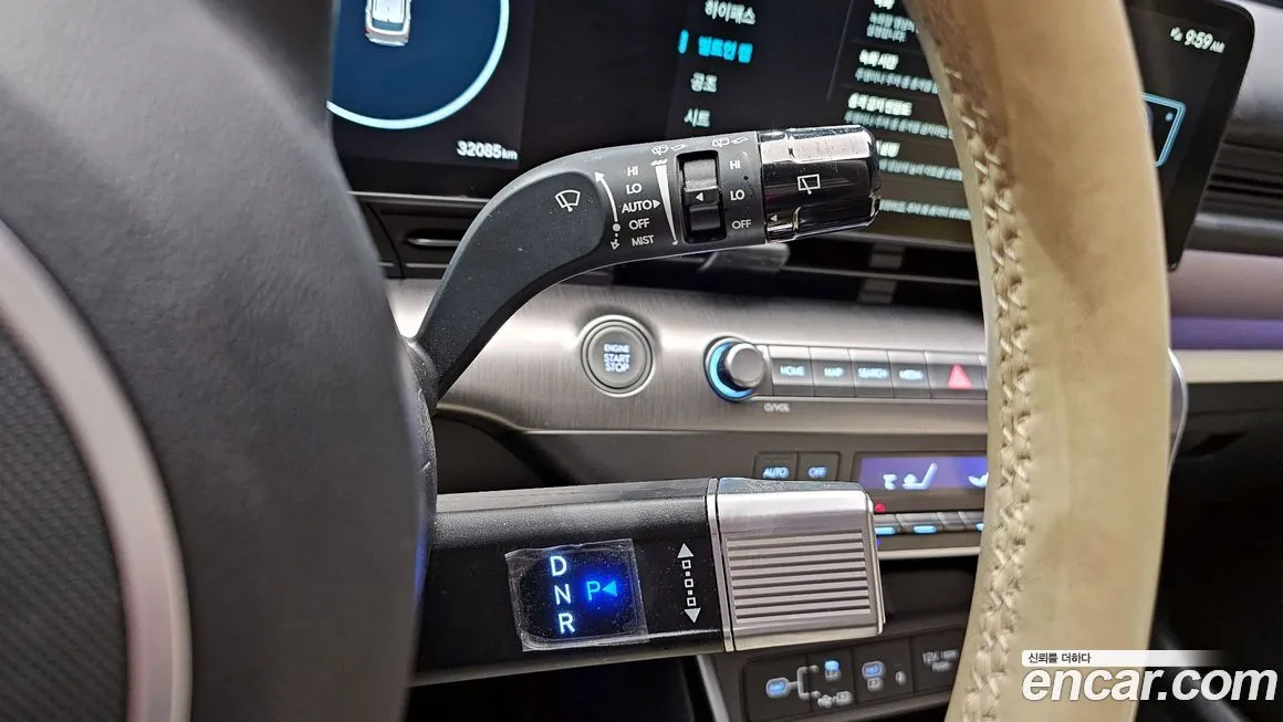 Hyundai Kona 2023 из KR, фото 8