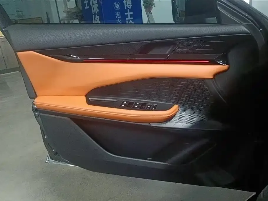 Changan UNI-V 2023 из CN, фото 7