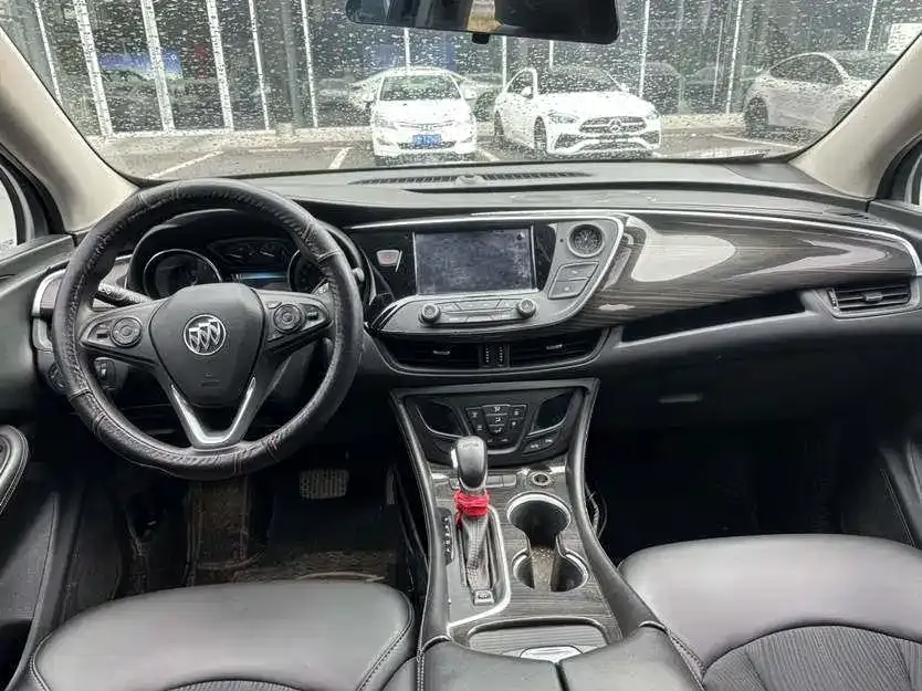 Buick Envision Plus 2021 из CN, фото 6