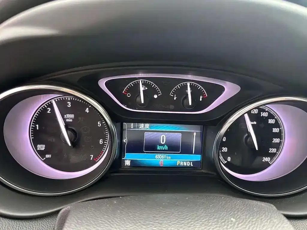 Buick Envision Plus 2021 из CN, фото 2