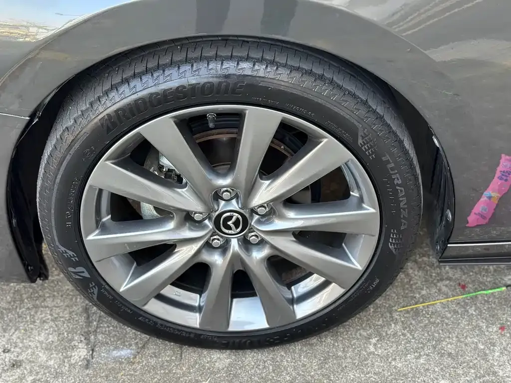 Mazda 3 Axela 2021 из CN, фото 6