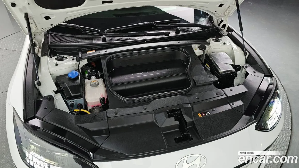 Hyundai Ioniq6 — фото 8