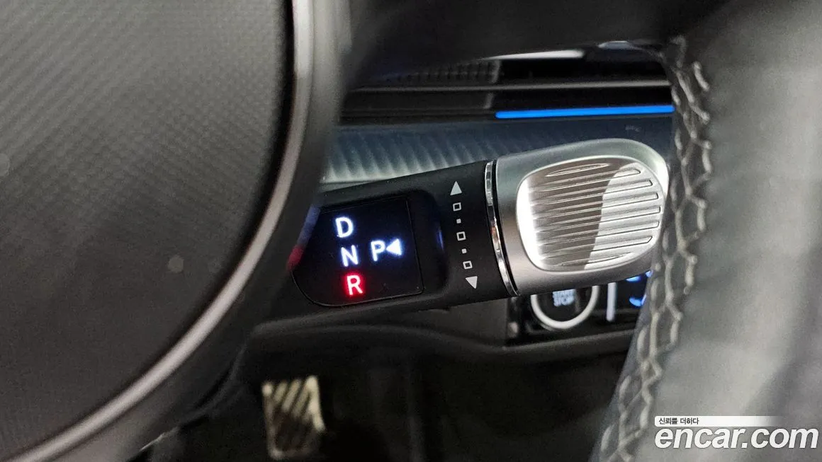Hyundai Ioniq6 — фото 4