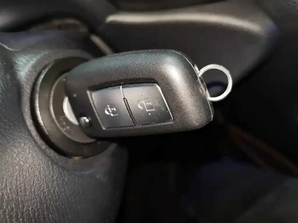 Nissan Kicks 2025 из CN, фото 4