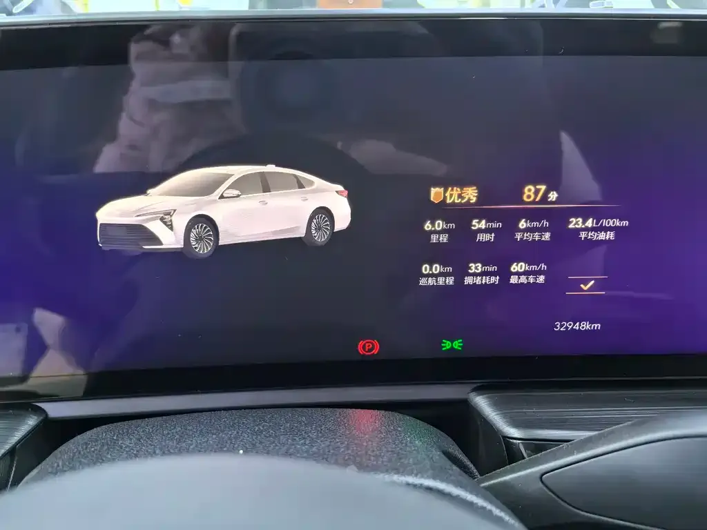 Buick LaCrosse 2023 из CN, фото 2