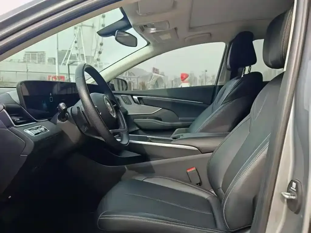 Buick LaCrosse 2023 из CN, фото 5