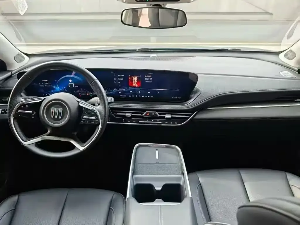 Buick LaCrosse 2023 из CN, фото 10