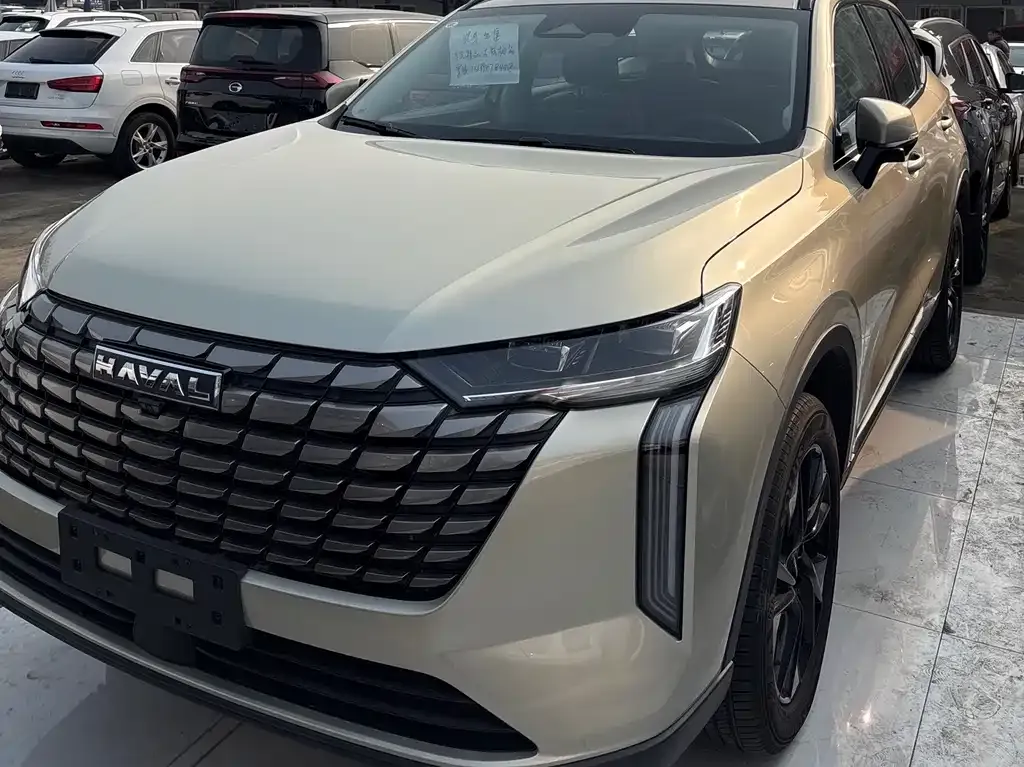 Haval H6 2024 из CN, фото 5