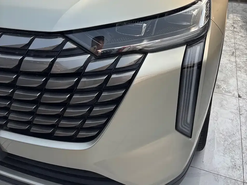 Haval H6 2024 из CN, фото 7
