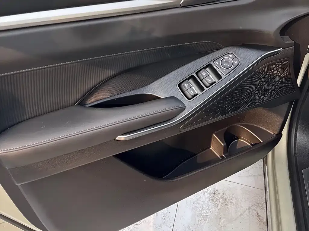 Haval H6 2024 из CN, фото 2