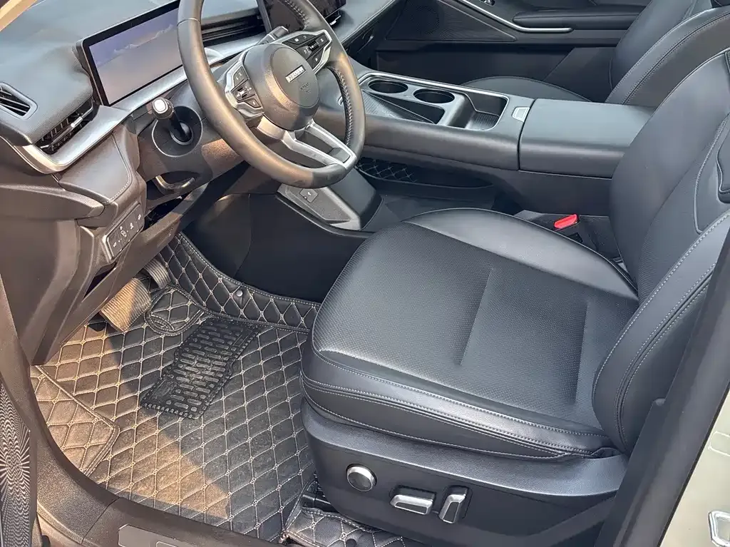 Haval H6 2024 из CN, фото 8