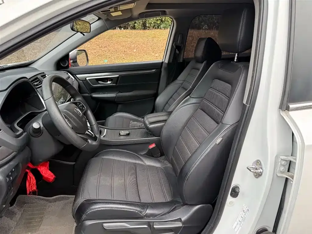 Honda Breeze 2021 из CN, фото 3