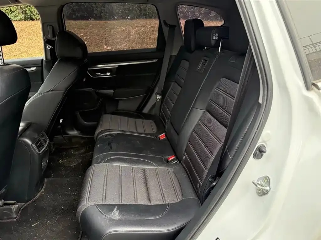 Honda Breeze 2021 из CN, фото 2