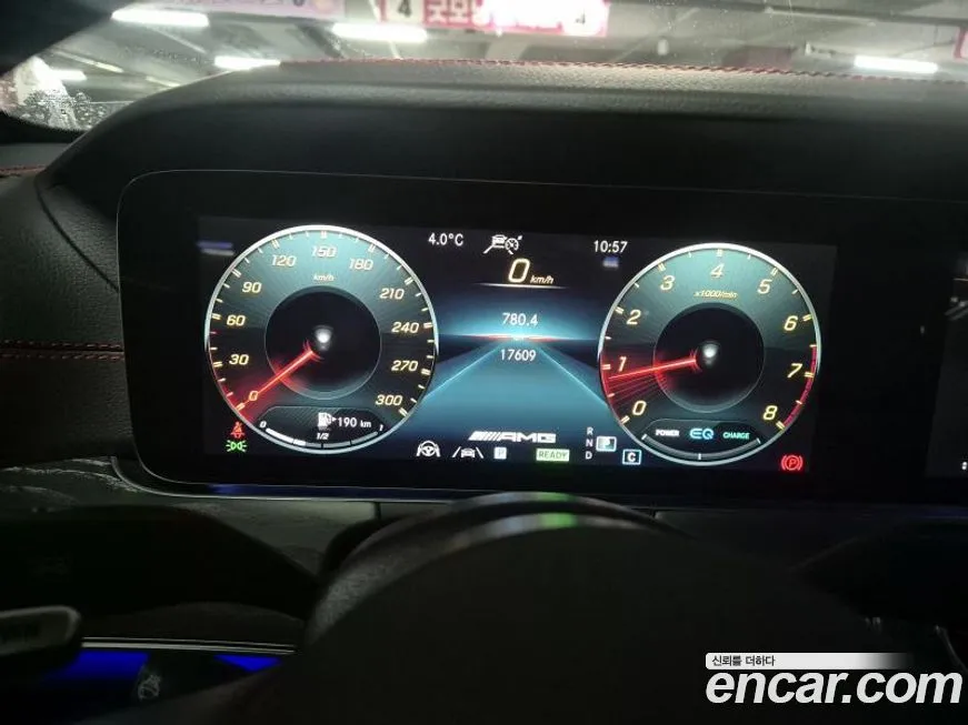 Mercedes-Benz E-Class 2023 из KR, фото 5