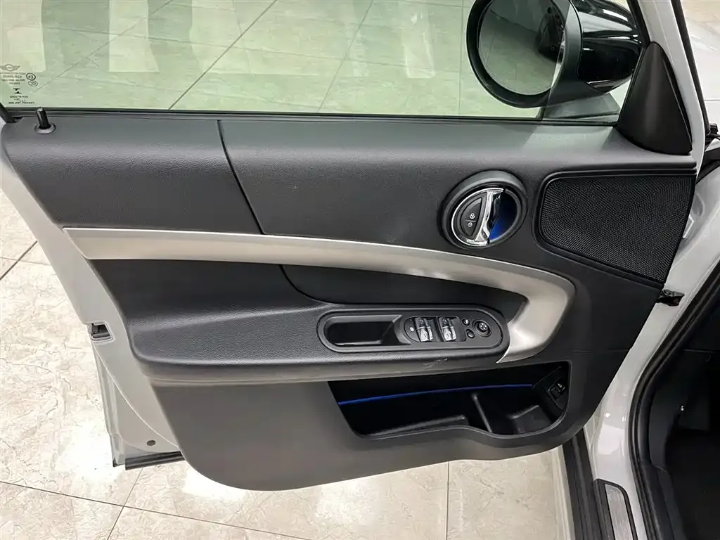 MINI Countryman 2022 из CN, фото 2