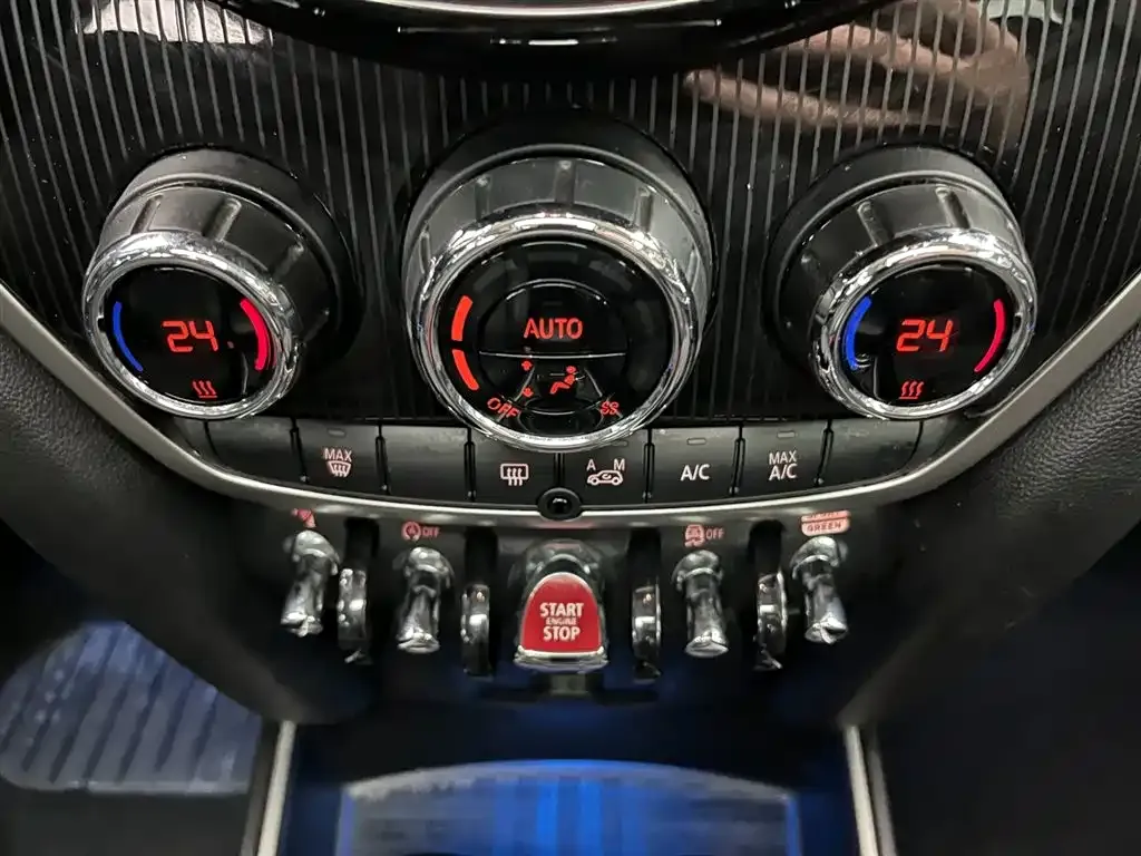 MINI Countryman 2022 из CN, фото 4