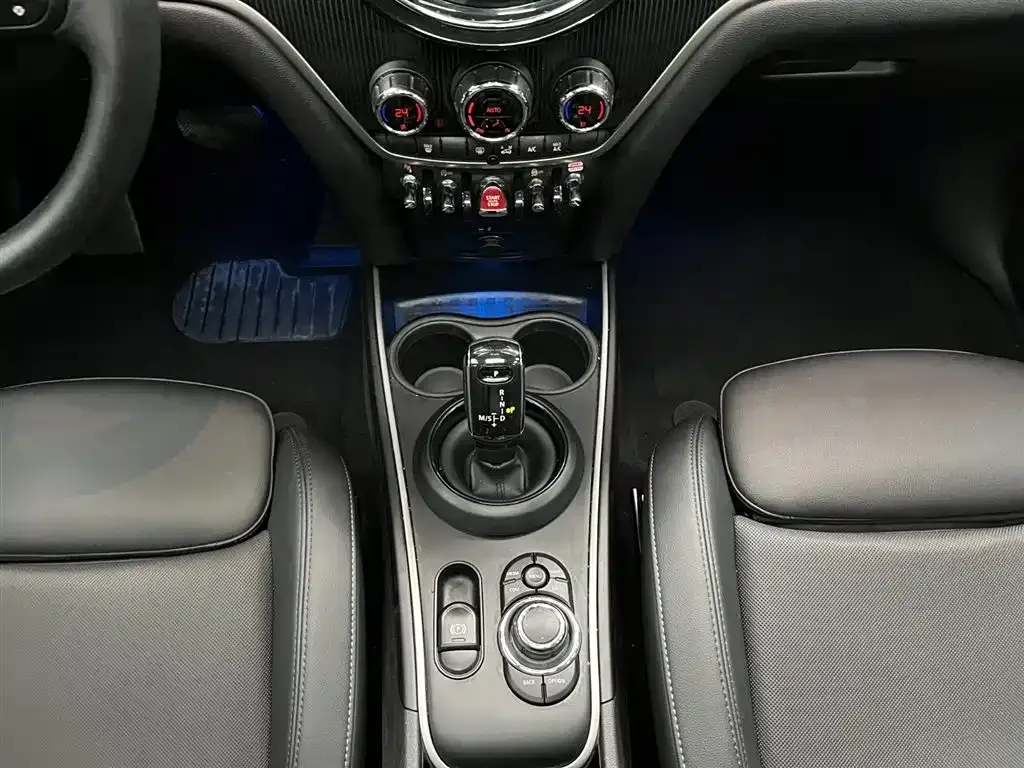 MINI Countryman 2022 из CN, фото 5