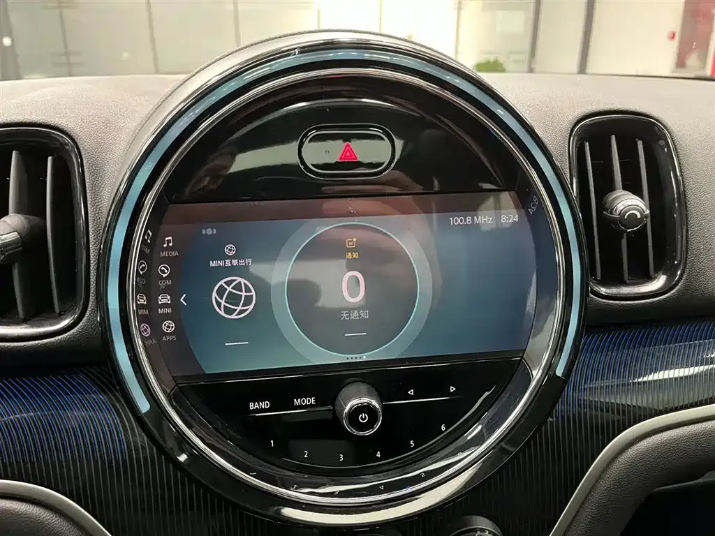 MINI Countryman 2022 из CN, фото 10