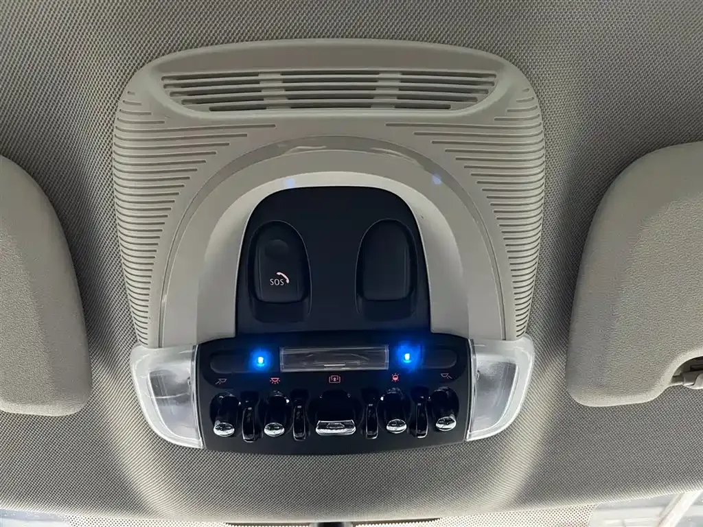 MINI Countryman 2022 из CN, фото 6