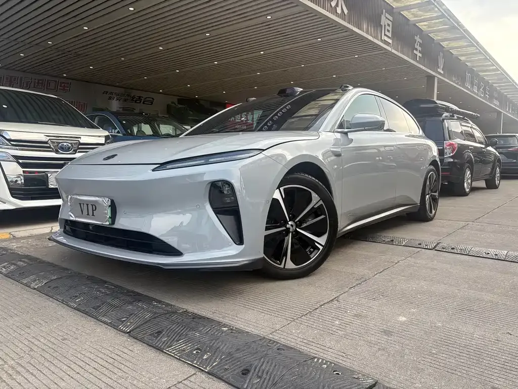 NIO ET5T 2023 из CN, фото 1