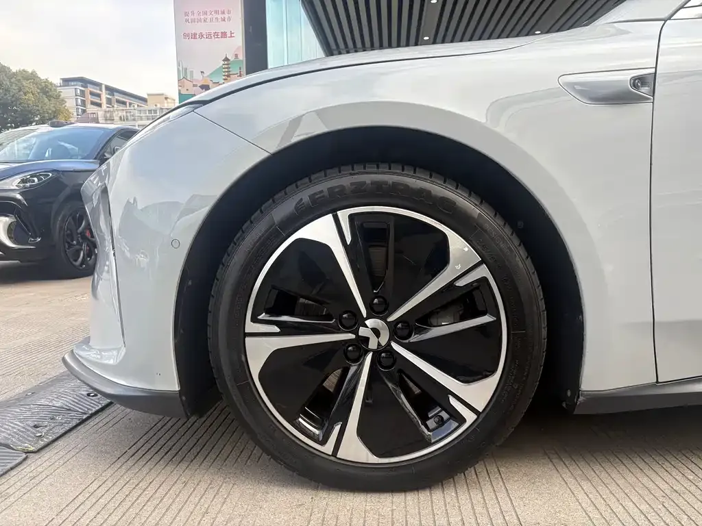 NIO ET5T 2023 из CN, фото 9