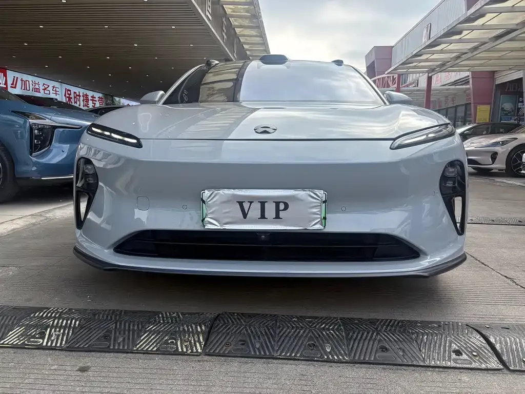 NIO ET5T 2023 из CN, фото 6