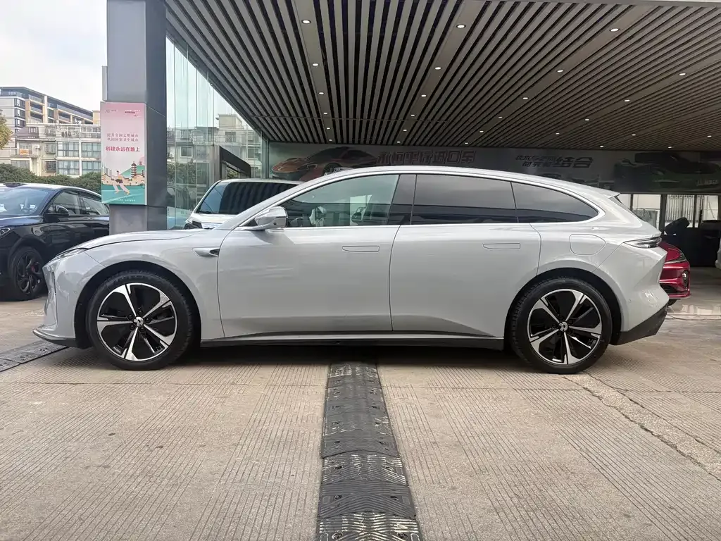 NIO ET5T 2023 из CN, фото 10