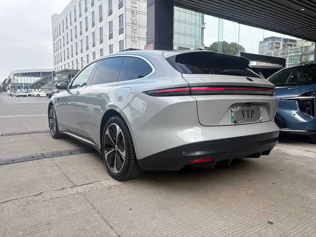 NIO ET5T 2023 из CN, фото 8
