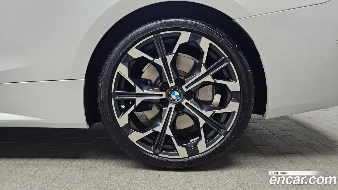 BMW 4-Series 2025 из KR, фото 3