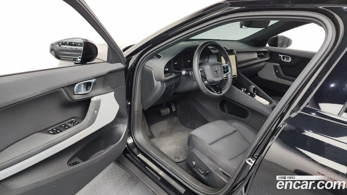 Polestar Polestar 2 2023 из KR, фото 4