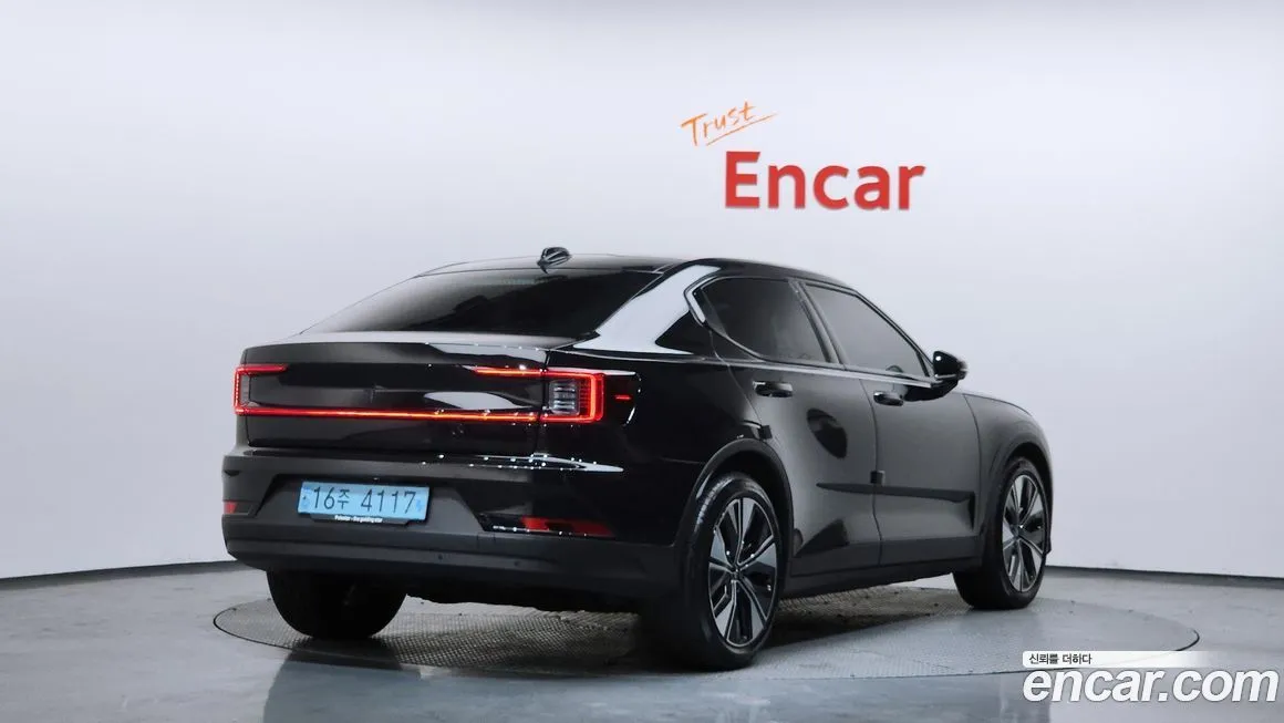 Polestar Polestar 2 2023 из KR, фото 8