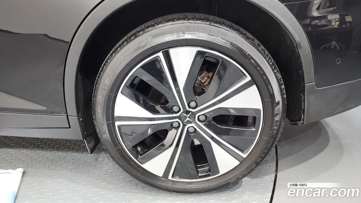 Polestar Polestar 2 2023 из KR, фото 10