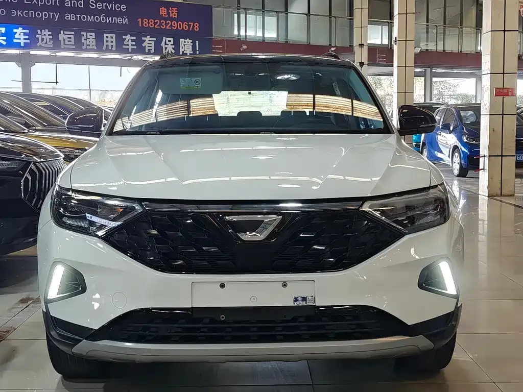 Jetta VS7 2022 из CN, фото 9