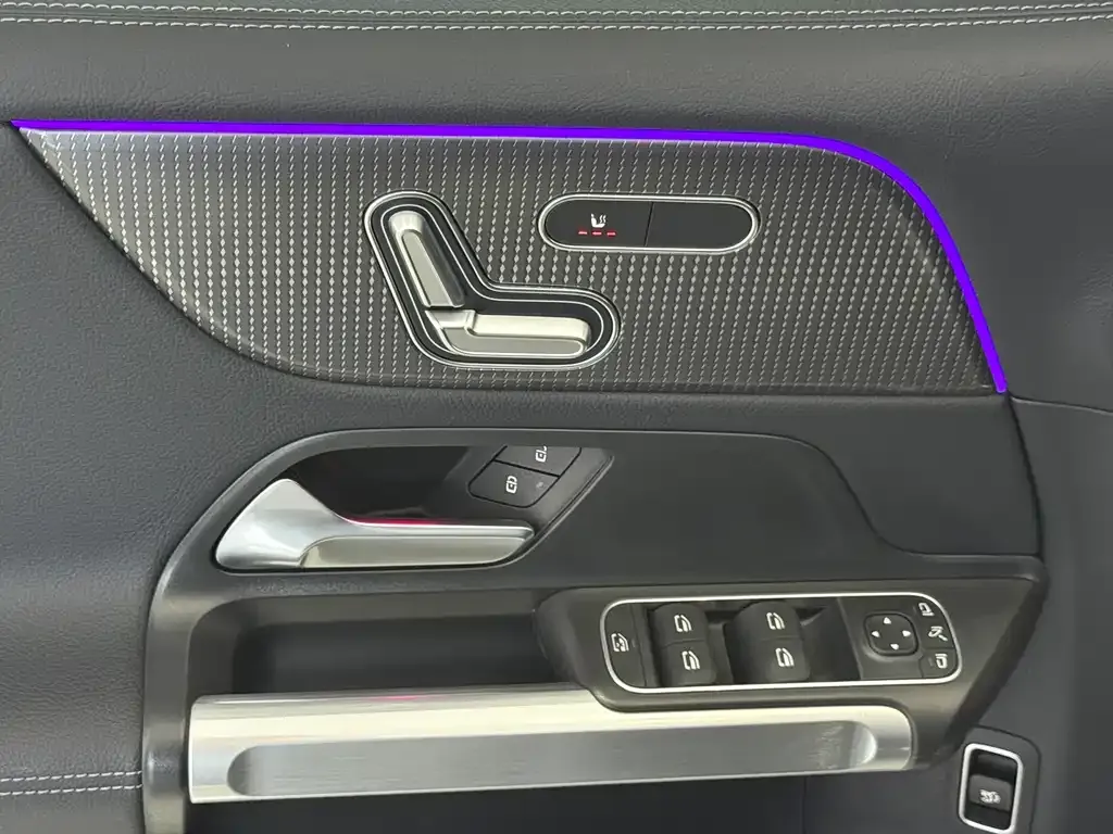 Mercedes-Benz GLB 2021 из CN, фото 2