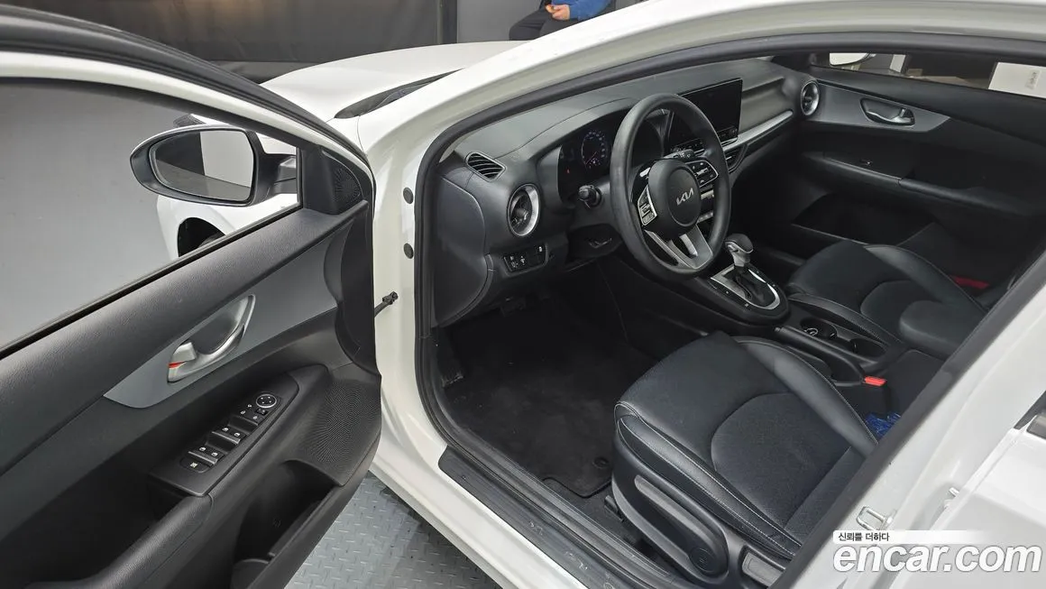 Kia K3 2022 из KR, фото 3