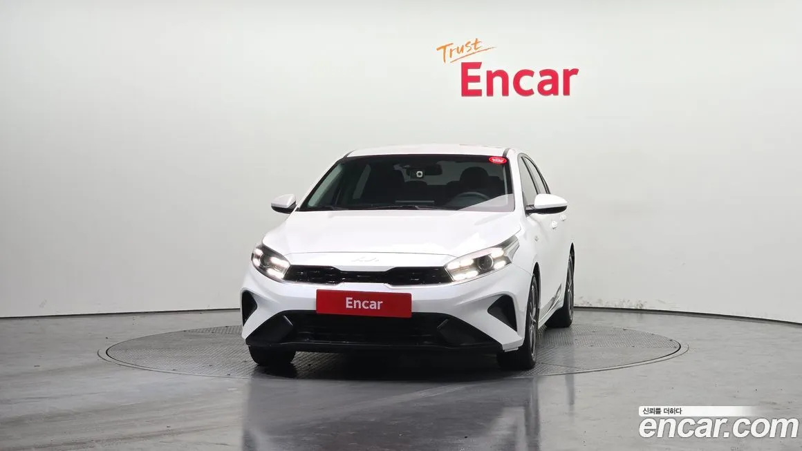 Kia K3 2022 из KR, фото 2