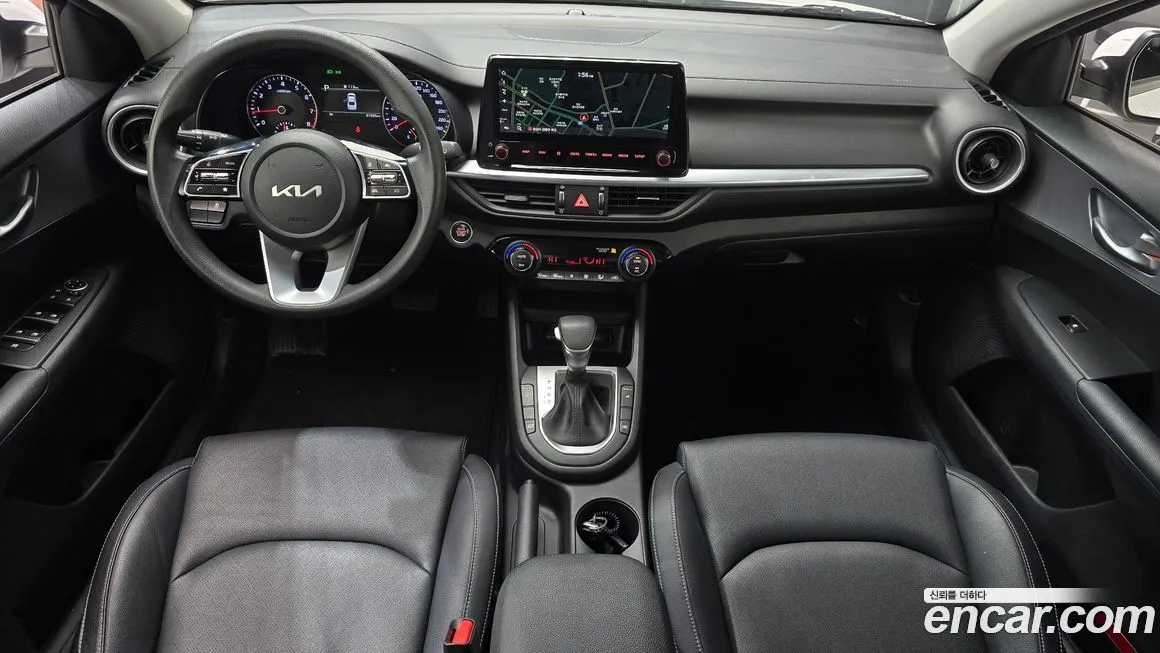 Kia K3 2022 из KR, фото 5