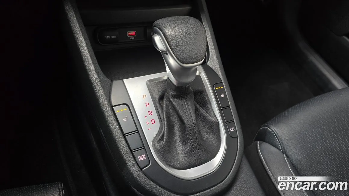 Kia K3 2022 из KR, фото 8