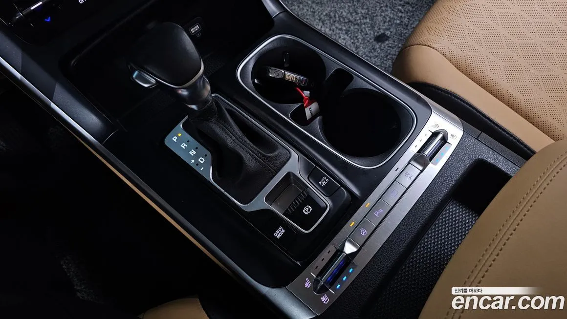 Kia Carnival 2023 из KR, фото 4
