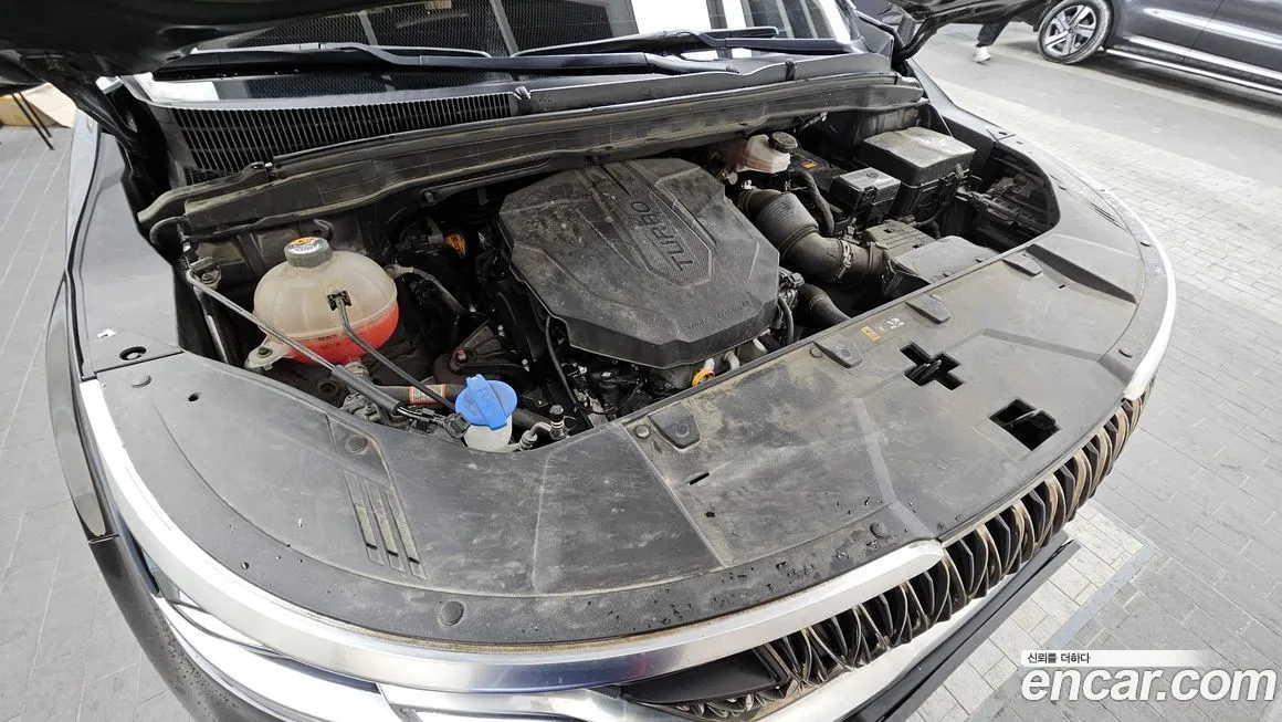 Kia Carnival 2021 из KR, фото 5