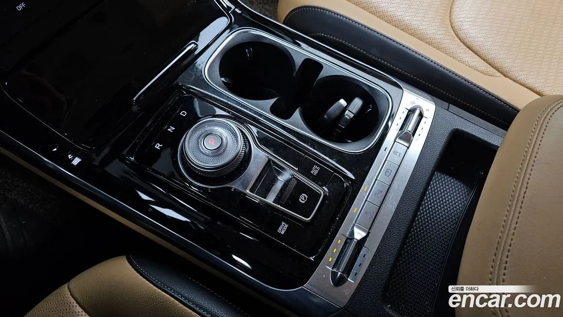 Kia Carnival 2021 из KR, фото 9